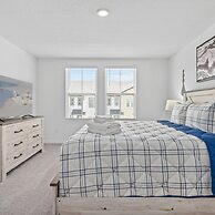 3 BR 2 5 BA Villa Sleeps 8 Eve102