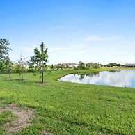 3 BR 2 5 BA Villa Sleeps 8 Eve102