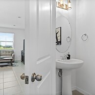 3 BR 2 5 BA Villa Sleeps 8 Eve102