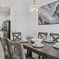 3 BR 2 5 BA Villa Sleeps 8 Eve102