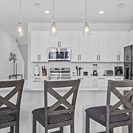 3 BR 2 5 BA Villa Sleeps 8 Eve102