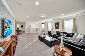 6 BR 4 BA Home Sleeps 14 Ww103