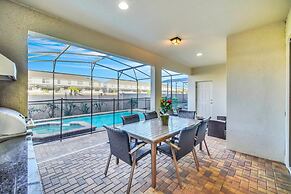 6 BR 4 BA Home Sleeps 14 Ww103