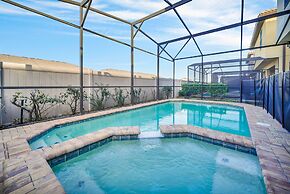 6 BR 4 BA Home Sleeps 14 Ww103