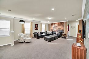 6 BR 4 BA Home Sleeps 14 Ww103