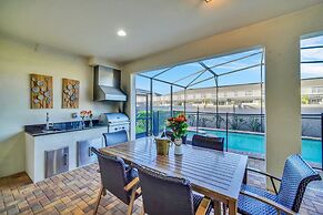 6 BR 4 BA Home Sleeps 14 Ww103