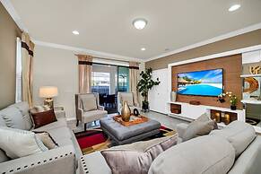 6 BR 4 BA Home Sleeps 14 Ww103