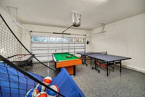 6 BR 4 BA Home Sleeps 14 Ww103