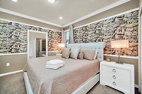 6 BR 4 BA Home Sleeps 14 Ww103