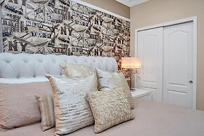 6 BR 4 BA Home Sleeps 14 Ww103