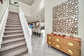 6 BR 4 BA Home Sleeps 14 Ww103