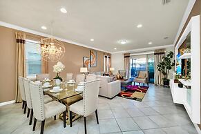 6 BR 4 BA Home Sleeps 14 Ww103