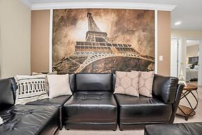 6 BR 4 BA Home Sleeps 14 Ww103