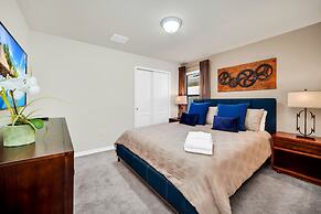 6 BR 4 BA Home Sleeps 14 Ww103