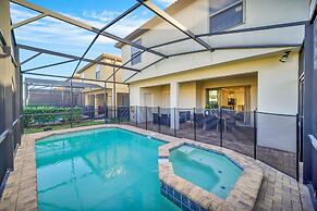 6 BR 4 BA Home Sleeps 14 Ww103