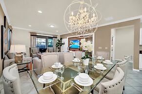 6 BR 4 BA Home Sleeps 14 Ww103