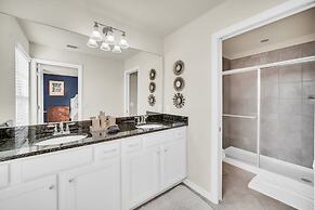 6 BR 4 BA Home Sleeps 14 Ww103