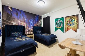 Fresh Amazing Family Home Private Pool Blv101