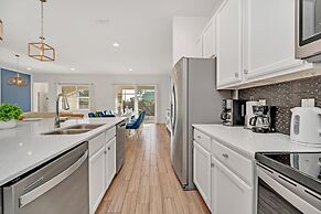 Fresh Amazing Family Home Private Pool Blv101