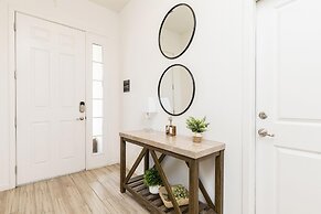 Fresh Amazing Family Home Private Pool Blv101