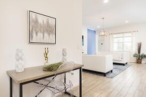 Fresh Amazing Family Home Private Pool Blv101