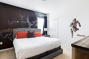 Fresh Amazing Family Home Private Pool Blv101