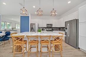 Fresh Amazing Family Home Private Pool Blv101