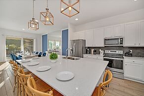 Fresh Amazing Family Home Private Pool Blv101