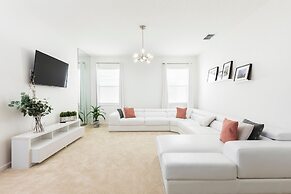 Fresh Amazing Family Home Private Pool Blv101