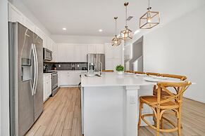 Fresh Amazing Family Home Private Pool Blv101