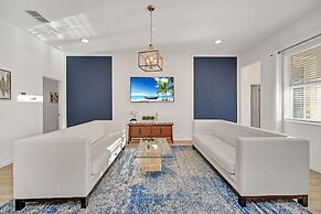 Fresh Amazing Family Home Private Pool Blv101