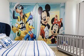 Fresh Amazing Family Home Private Pool Blv101