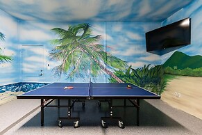 Fresh Amazing Family Home Private Pool Blv101