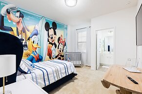 Fresh Amazing Family Home Private Pool Blv101