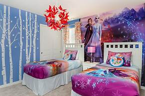 Amazing Modern Home Pool Spa Game Room Wi101