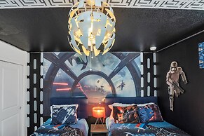 Amazing Modern Home Pool Spa Game Room Wi101