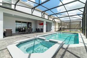 Amazing Modern Home Pool Spa Game Room Wi101