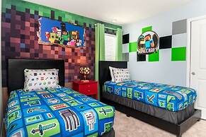 Amazing Modern Home Pool Spa Game Room Wi101