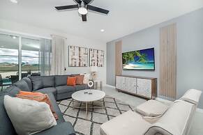 Amazing Modern Home Pool Spa Game Room Wi101