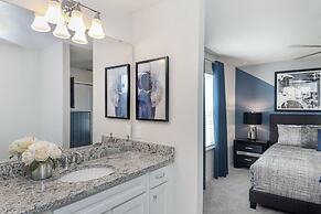 Amazing Modern Home Pool Spa Game Room Wi101