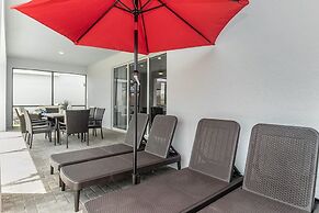 Amazing Modern Home Pool Spa Game Room Wi101