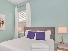 Stunning Bright Family Home Sleeps 25 Bl102