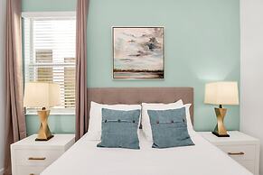 Stunning Bright Family Home Sleeps 25 Bl102