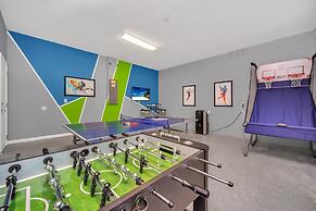 Stunning Bright Family Home Sleeps 25 Bl102