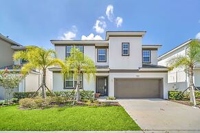 Stunning Bright Family Home Sleeps 25 Bl102