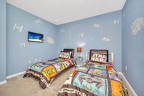 Stunning Bright Family Home Sleeps 25 Bl102