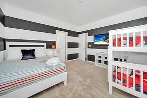 Stunning Bright Family Home Sleeps 25 Bl102