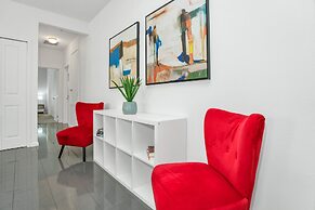 Stunning Bright Family Home Sleeps 25 Bl102