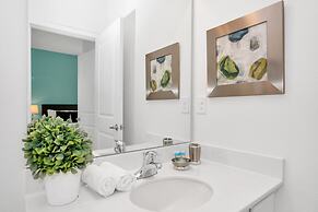 Stunning Bright Family Home Sleeps 25 Bl102