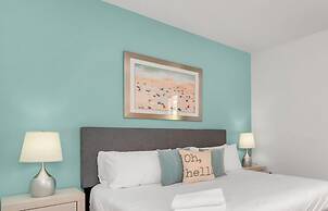 Stunning Bright Family Home Sleeps 25 Bl102